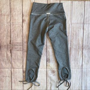 Aerie Small Grey leggings like new